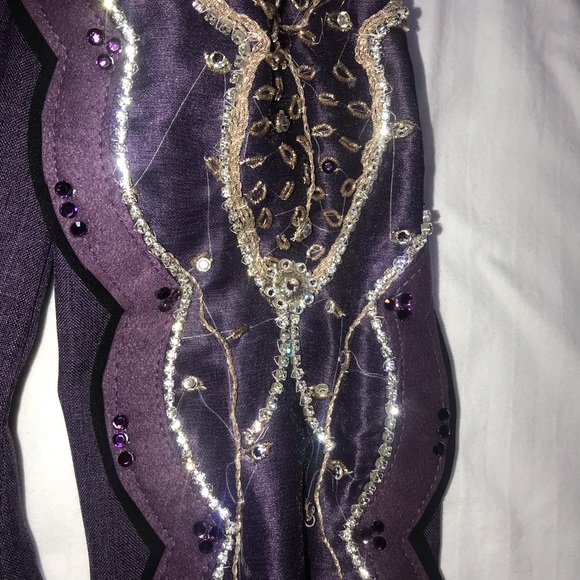 Winner’s Circle western show outfit - Picture 3 of 8